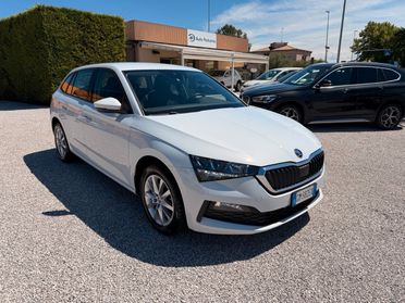 Skoda Scala 1.0 tsi 110 cv Ambition