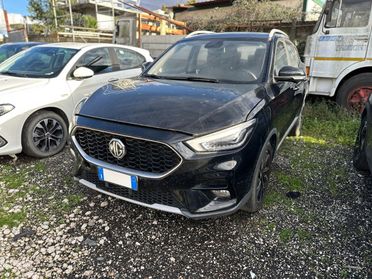 MG ZS 2021 - ZS 1.5 Comfort