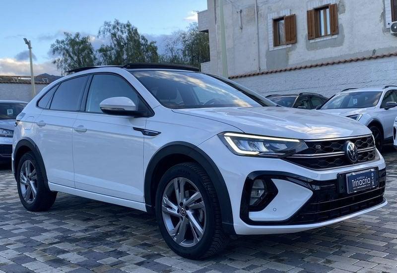Volkswagen Taigo R-Line 1.0 TSI 110 CV