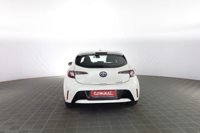 TOYOTA Corolla Corolla 1.8 Hybrid Business