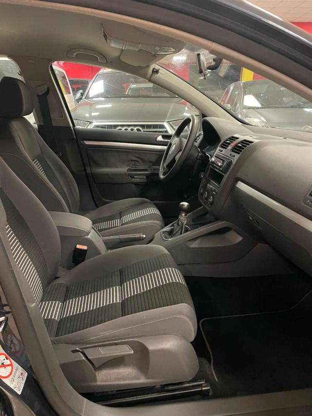 VOLKSWAGEN Golf 1.9 TDI 5p. Comfortline