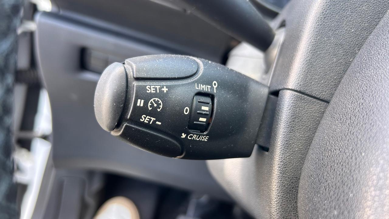 Citroen C3 1.2 VTi 82 Exclusive