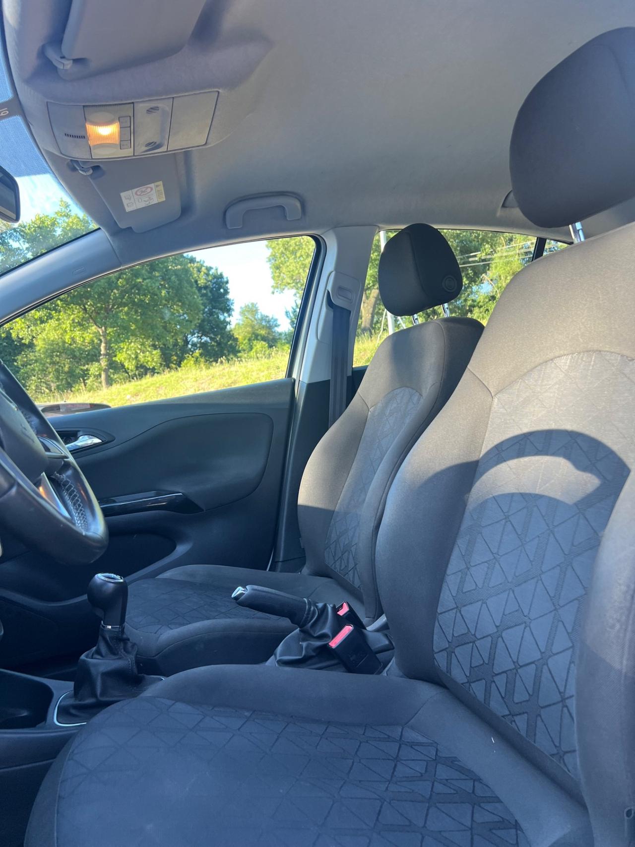 Opel Corsa 1.4 90CV GPL Tech 5 porte Advance PERMUTE RATE GARANZIA
