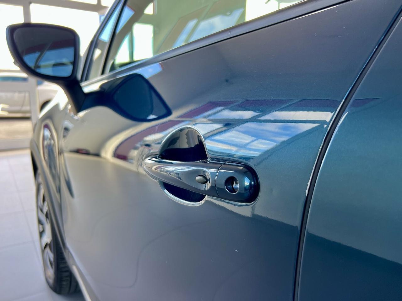 RENAUL CAPTUR SPORT EDITION 1.5 DCI - 2019