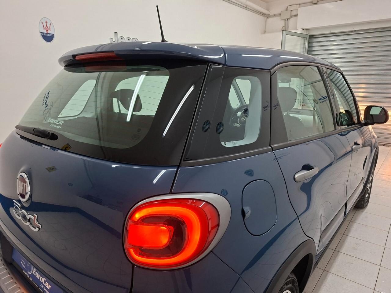 Fiat 500L Cross 1.6 Multijet 120cv