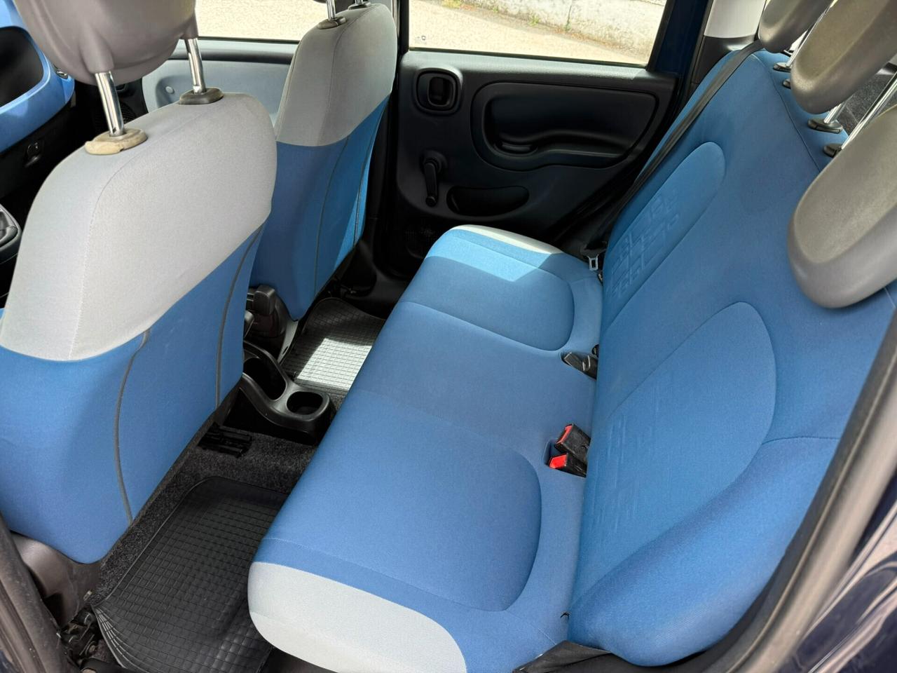 Fiat Panda 1.2 Lounge 5Posti