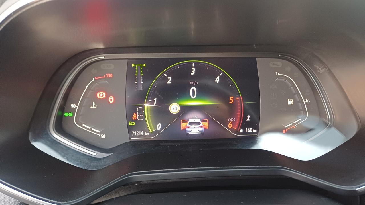 Renault Clio Blue dCi 85 CV 5 porte Intens