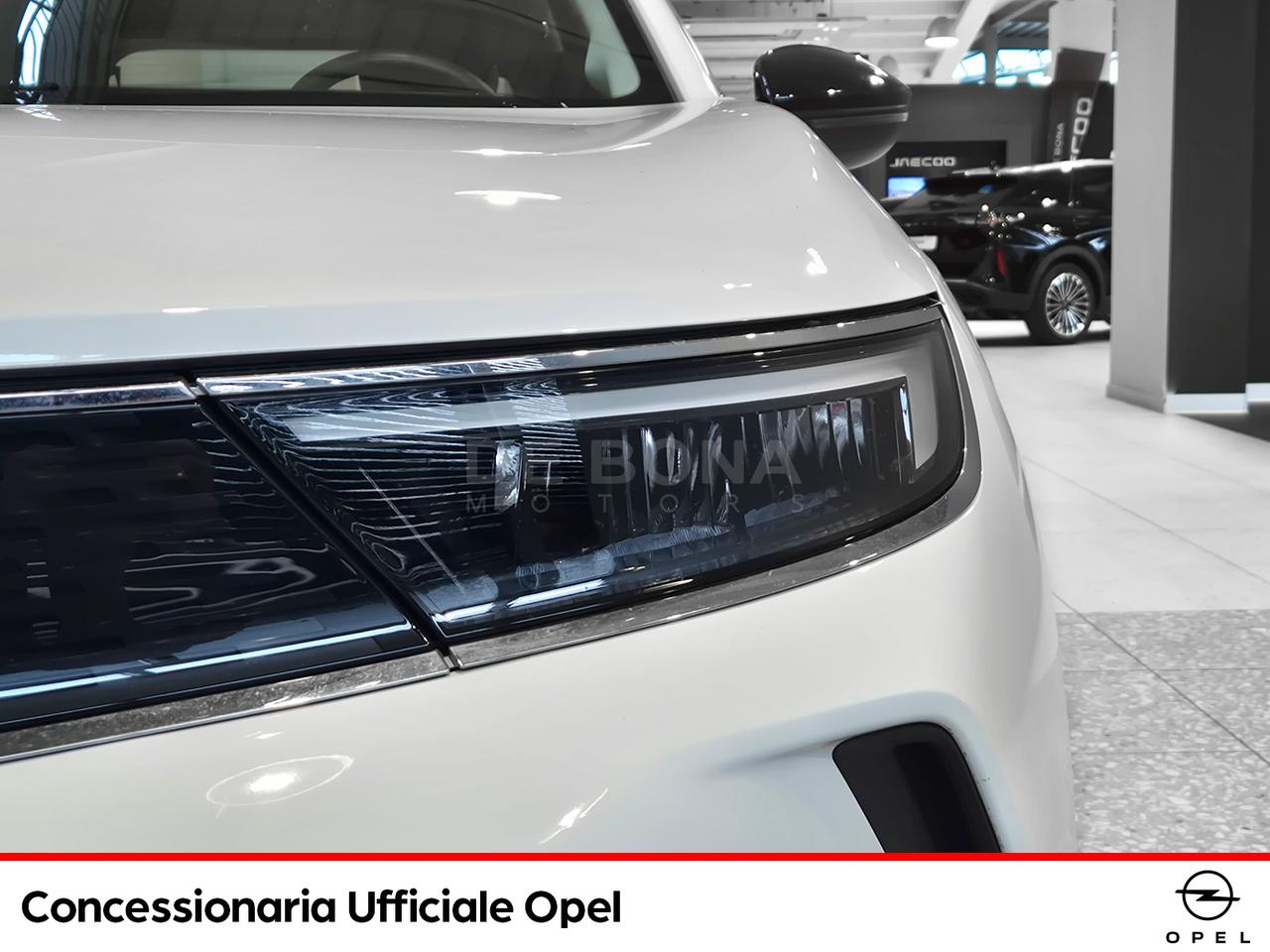 Opel Mokka 1.5 edition s&s 110cv