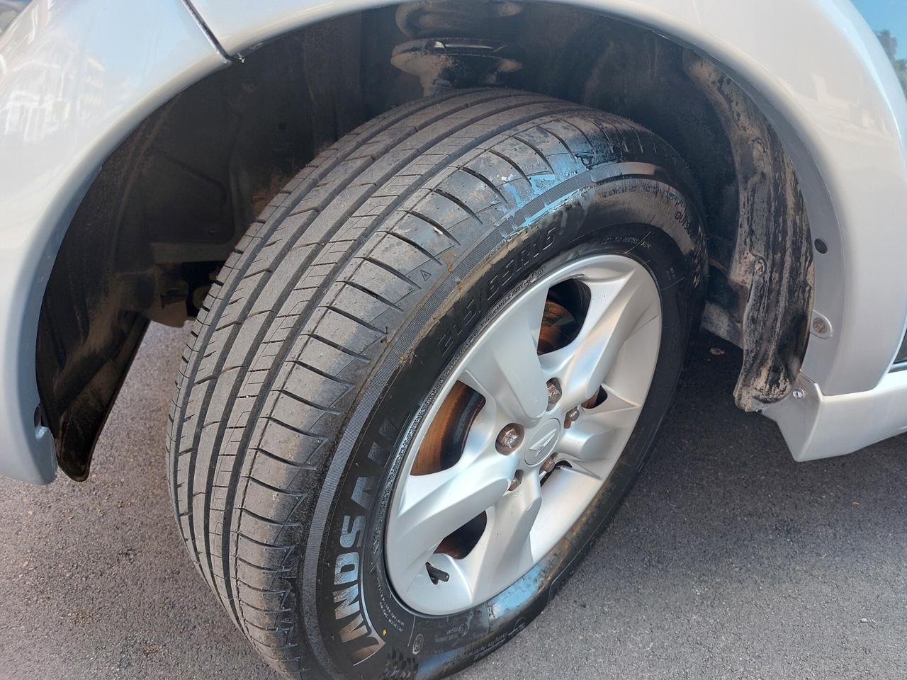 Daihatsu Terios 1.5 4WD Sho