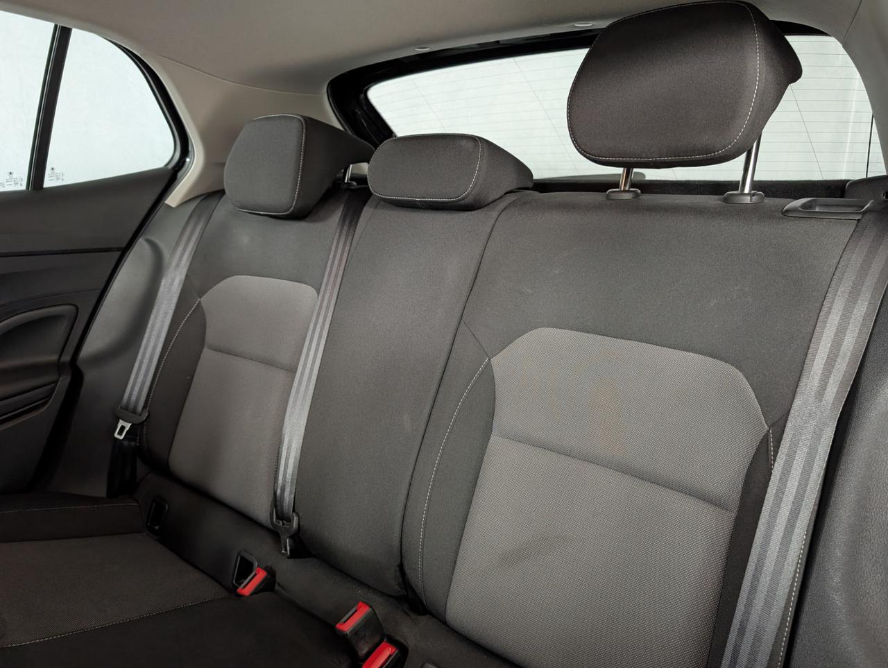 Skoda 1.0 mpi 80cv Selection