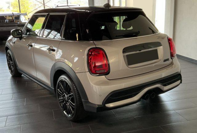 MINI Cooper 2.0 Cooper S Classic 5 porte
