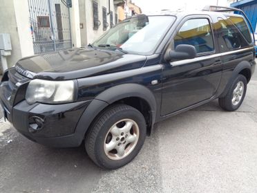 Land Rover Freelander 2.0 Td4 16V 3p Sof.Autoc.SE