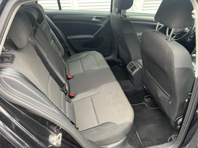 Volkswagen Golf 1.5 TSI ACT DSG 5p. Sport BlueMotion Technology