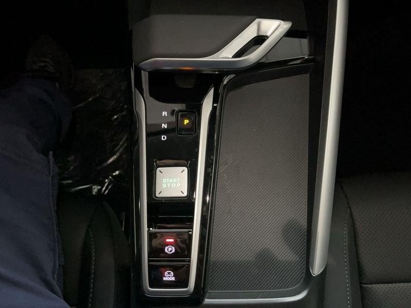 MG ZS ZS 1.5 hybrid+ Luxury auto MY26