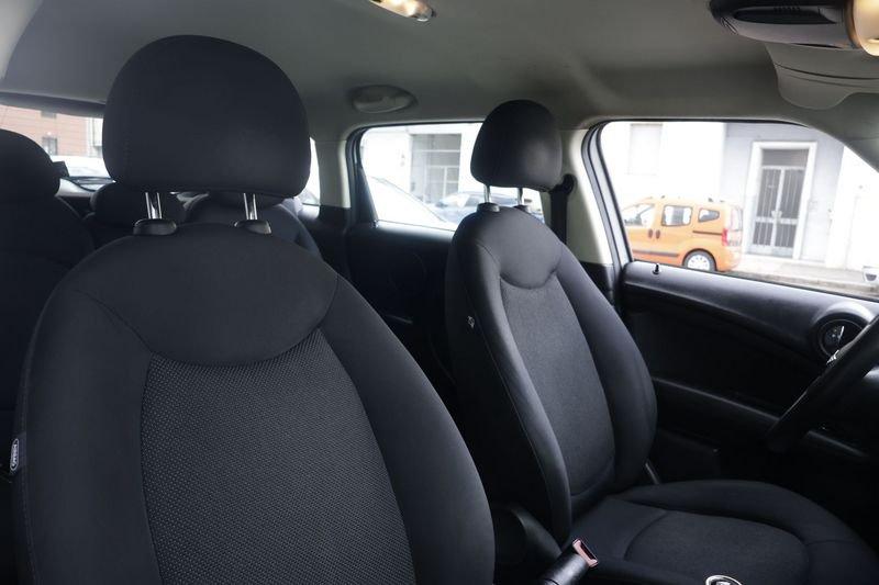 MINI Countryman MINI Countryman Mini One D Business Countryman Unicoproprietario