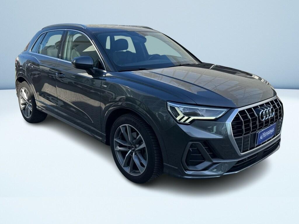 Audi Q3 35 1.5 TFSI S line Edition S tronic
