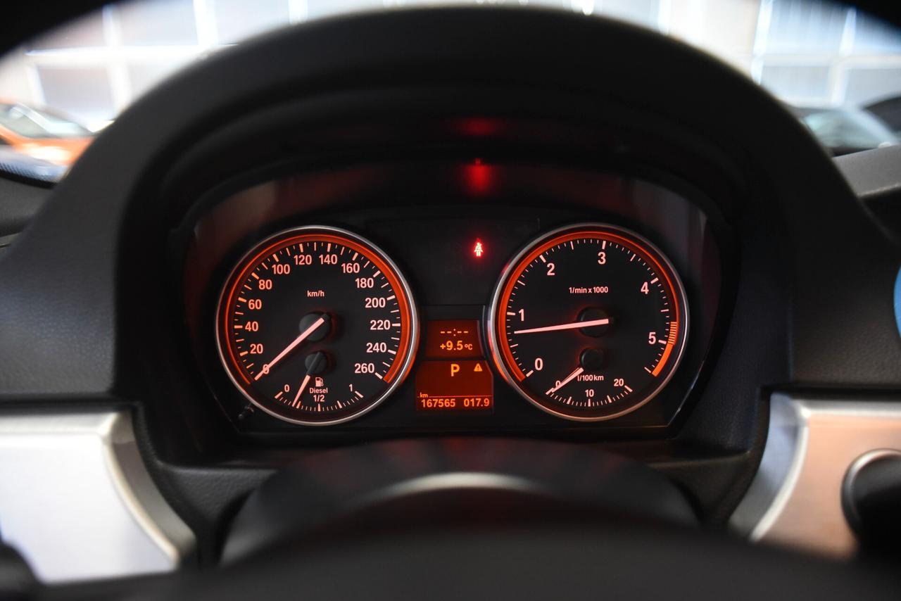 Bmw 330 330d cat Touring MSport