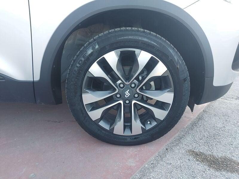 DR AUTOMOBILES DR-5-0 1.5 Turbo CVT