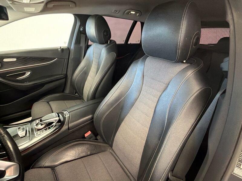 Mercedes-Benz Classe E E220d Auto Premium Plus