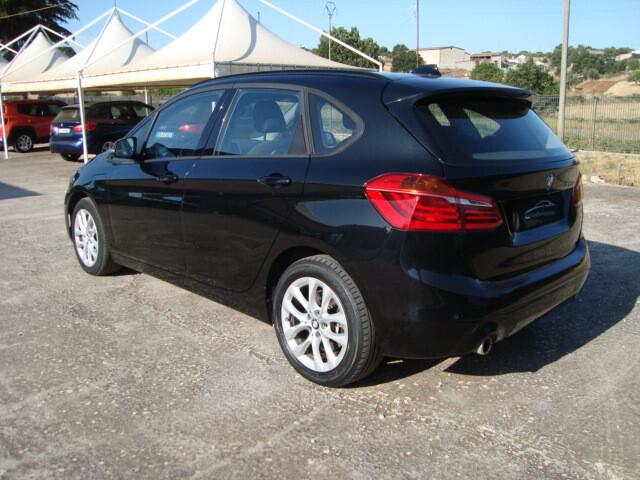 Bmw 225xe Active Tourer iPerformance Luxury aut.