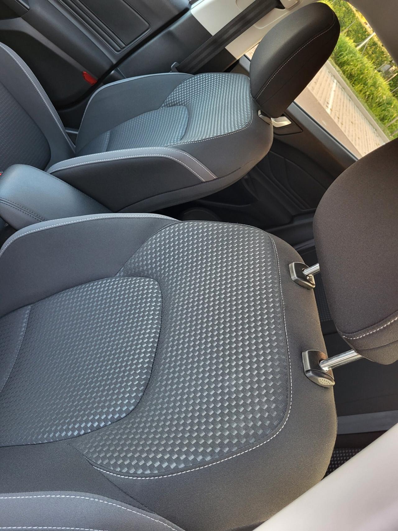 Ford Focus 1.5 EcoBlue 120 CV SW Business