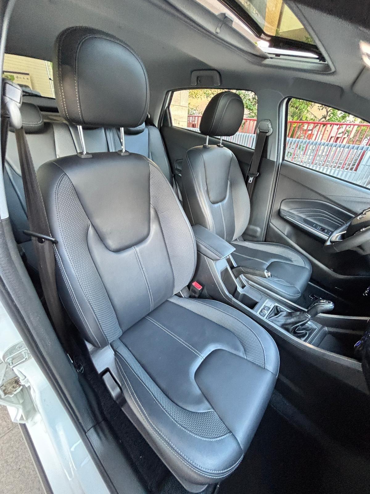 Dr 3.0 1.5 Bi-Fuel GPL