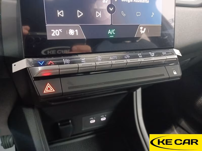 Renault Captur Captur 1.2 eco-g Techno 120cv