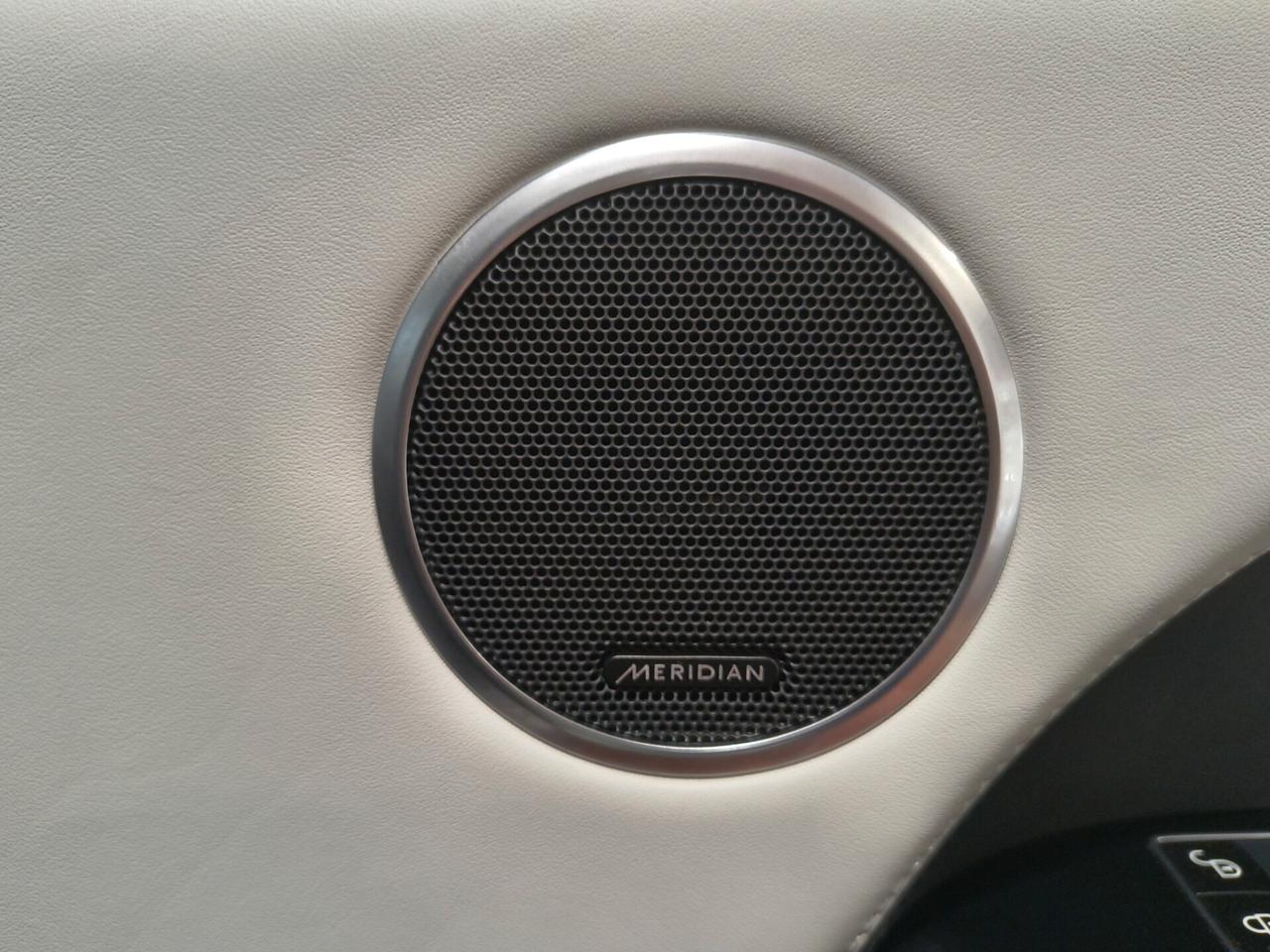 Land Rover Range Sport 3.0 SDV6 Autobiography Dynamic