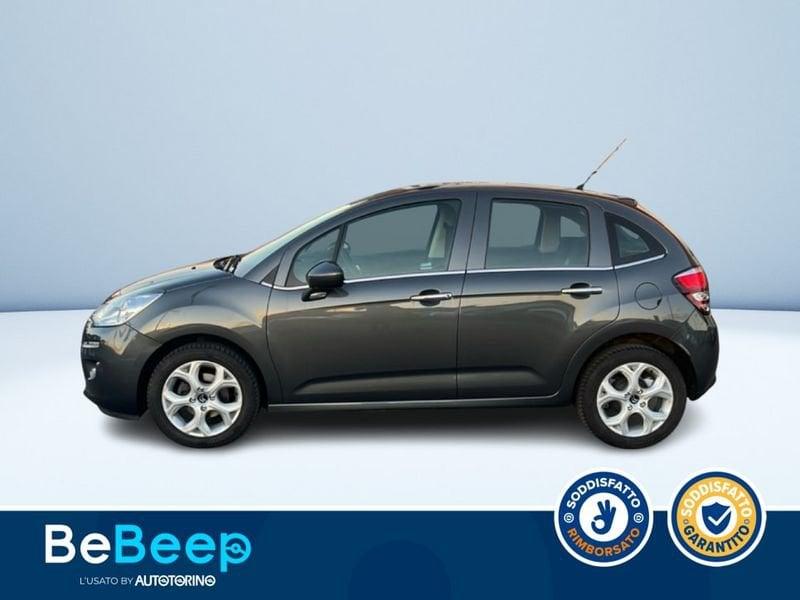 Citroën C3 1.2 PURETECH SEDUCTION 82CV E6