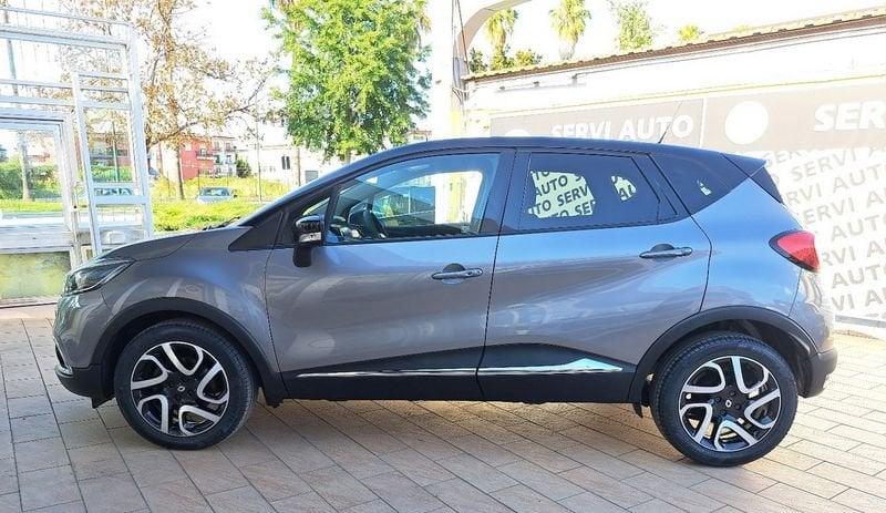Renault Captur Captur 1.5 dCi 8V 90 CV Energy R-Link