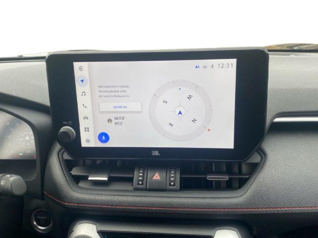 TOYOTA RAV 4 MY23 RAV4 2.5 PHEV E-CVT AWD-i More Style