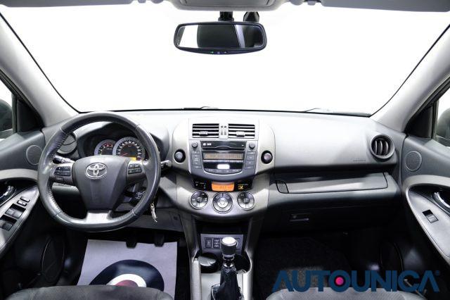 TOYOTA RAV 4 MY23 RAV4 2.2 D-4D 150 CV DPF EXCLUSIVE