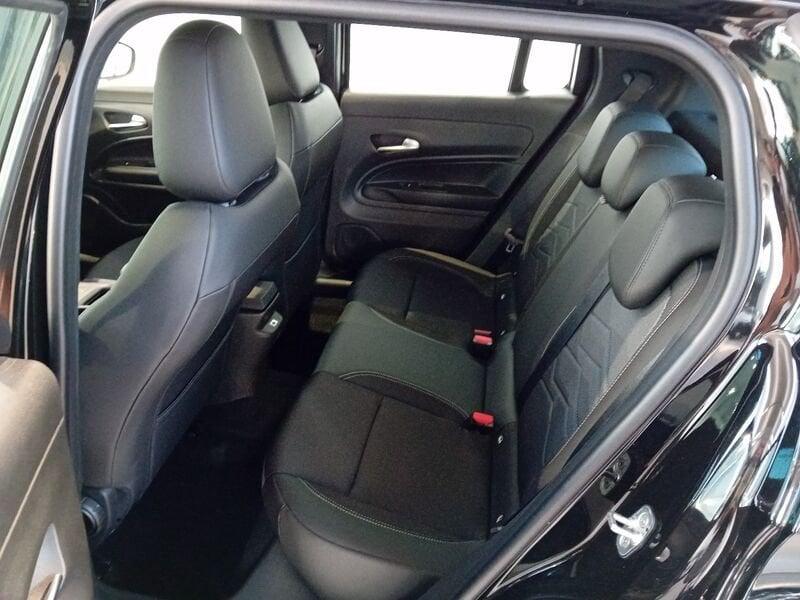 Jeep Avenger Avenger 1.2 Turbo 110 CV MHEV Altitude