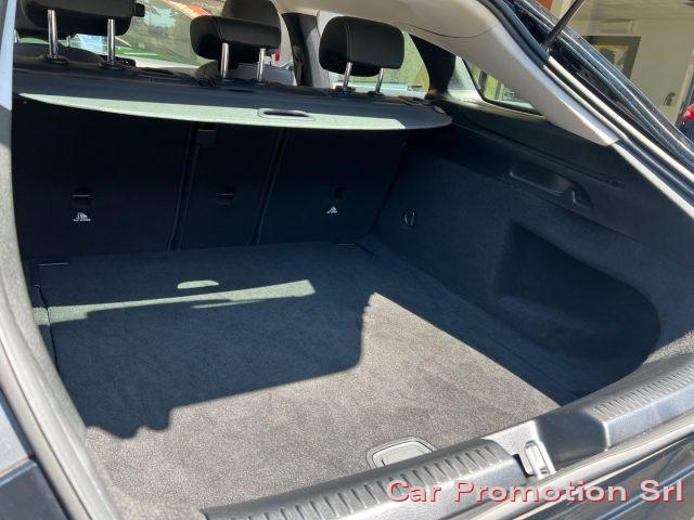 MERCEDES-BENZ CLA 180 d Automatic Shooting Brake Sport