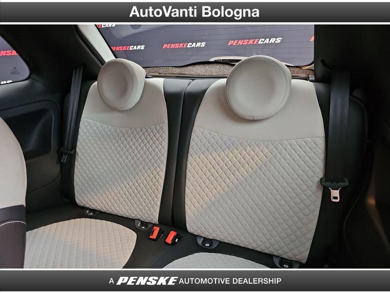 FIAT 500 500 1.0 Hybrid Dolcevita