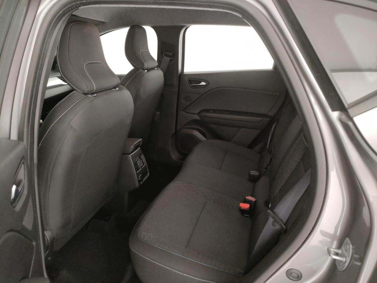 RENAULT Captur 1.0 eco-g Evolution 100cv