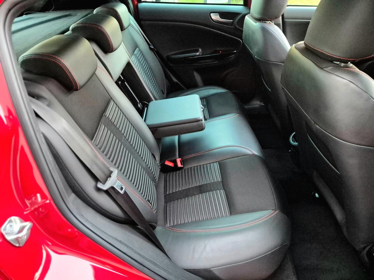 Alfa Romeo Giulietta 1.4 Turbo MultiAir TCT Exclusive