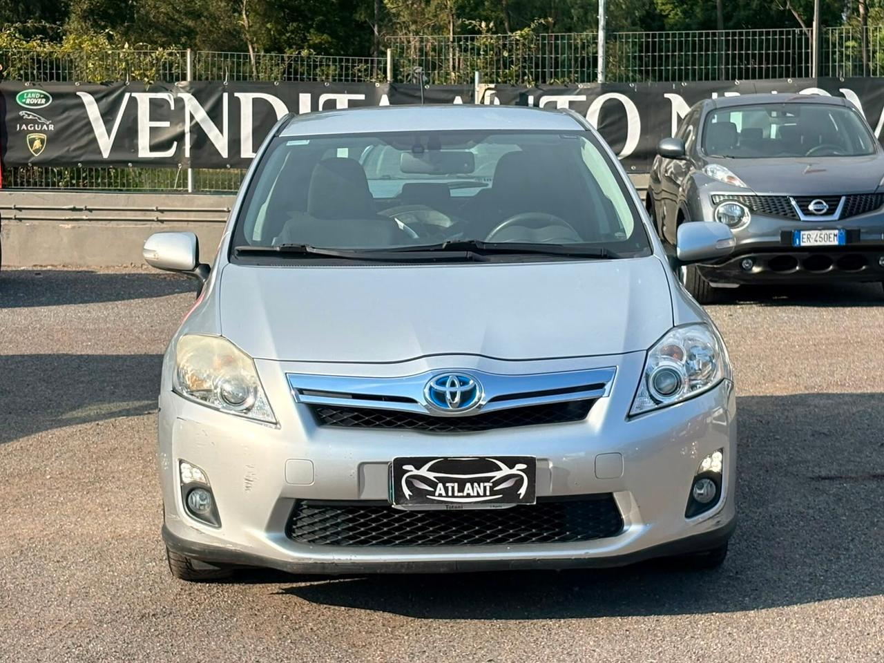 Toyota Auris 1.8 HSD 5 porte Executive