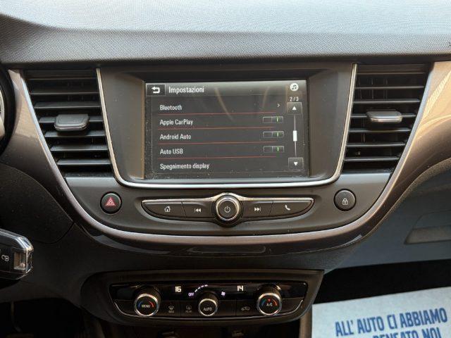OPEL Crossland X 1.5 ECOTEC D 102CV Innovation