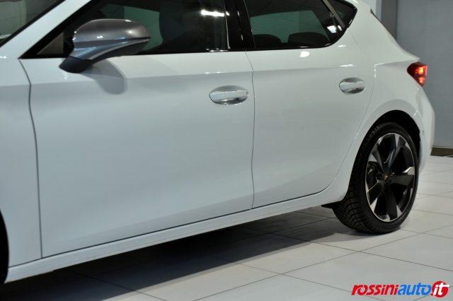 CUPRA Leon 2.0 TDI 150 CV DSG + EDGE PACK + NAVI + INTELLIGEN