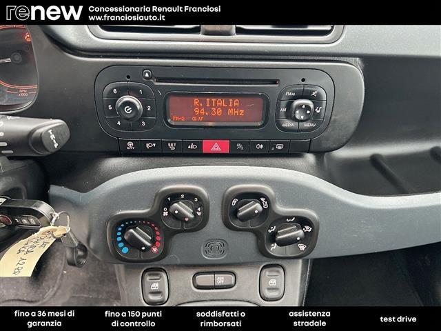 FIAT Panda 1.2 Pop 69cv