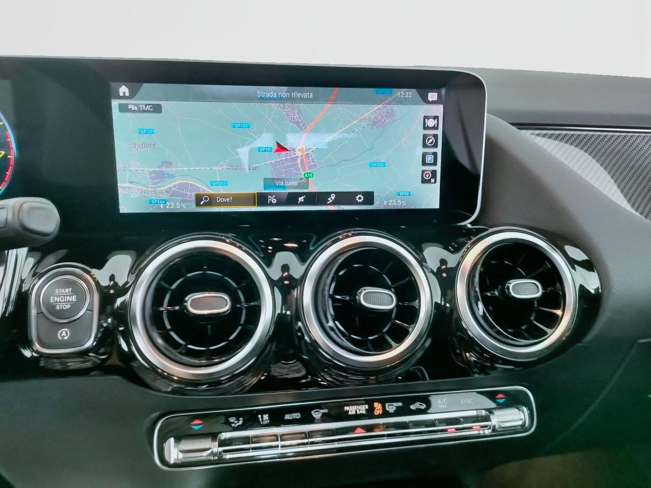 Mercedes-Benz Classe B - W247 2018 - B 180 Premium auto