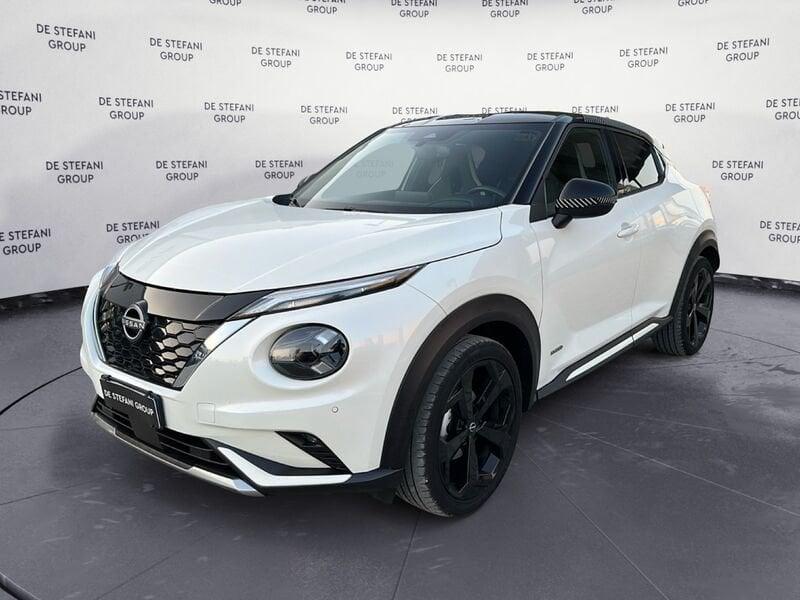 Nissan Juke Juke 1.6 HEV Premiere Edition
