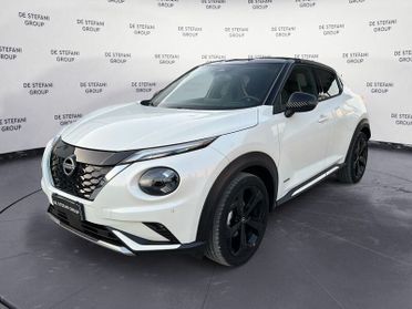 Nissan Juke Juke 1.6 HEV Premiere Edition
