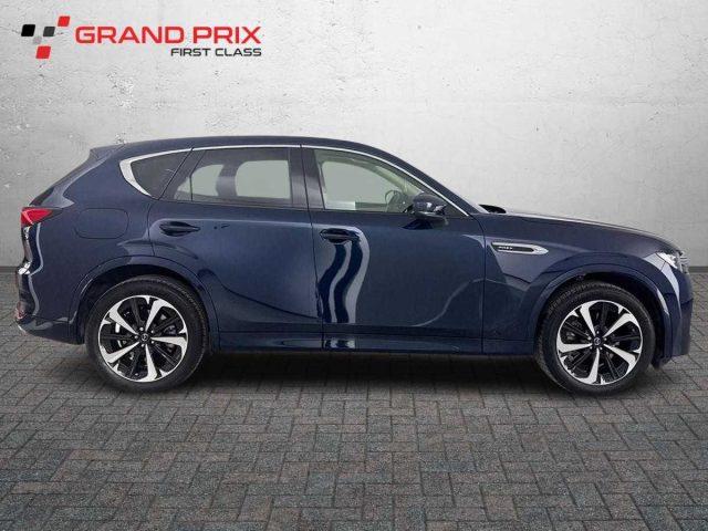 MAZDA CX-60 2.5 phev Takumi Comfort Convenience&Sound Driver