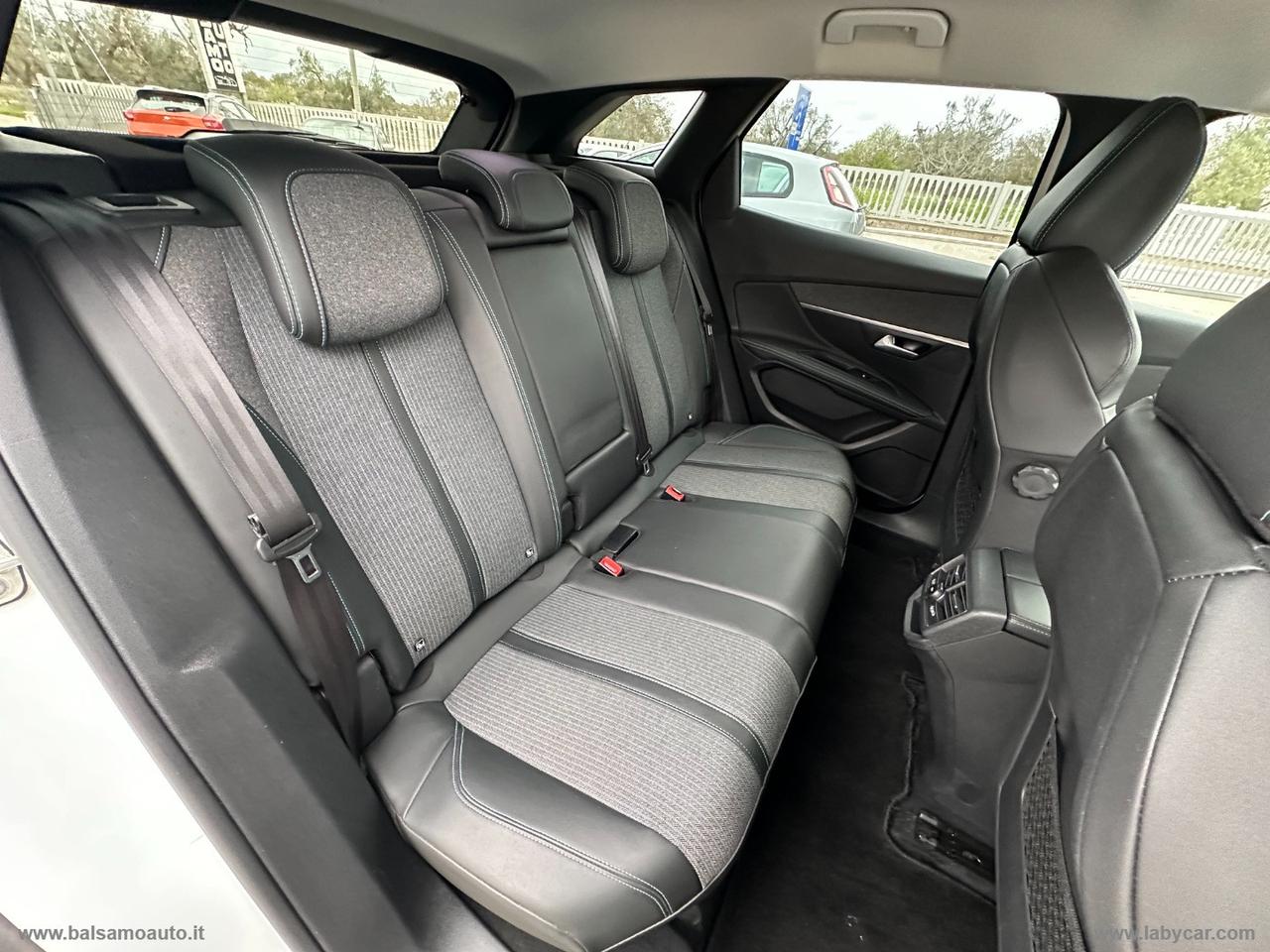 PEUGEOT 3008 ALUURE PACK DISTRIBUZIONE SOSTITUITA