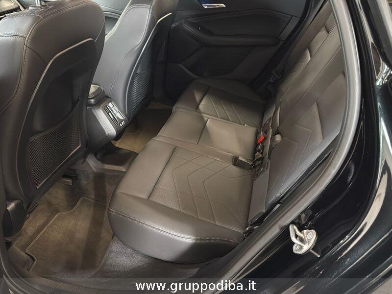 BMW Serie 2 Active Tourer Serie 2 U06 Active Tourer 218d Active Tourer Luxury auto