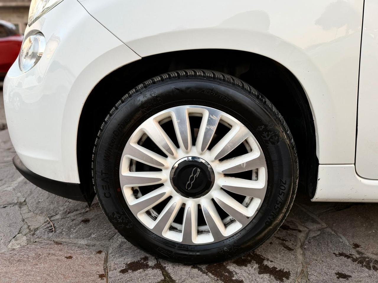 Fiat 500L 1.3 Multijet 95 CV Lounge