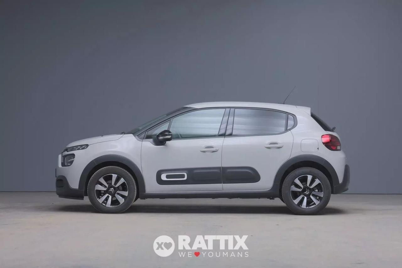 Citroen C3 1.2 Puretech 110CV Max