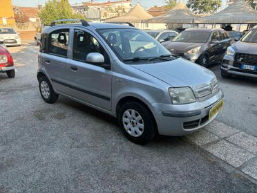 Fiat Panda 1.2 Emotion EURO 5